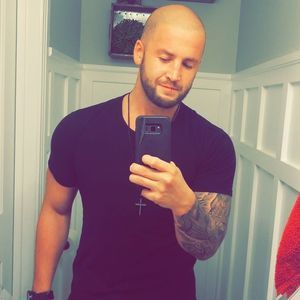 Meet your Posher, Joe